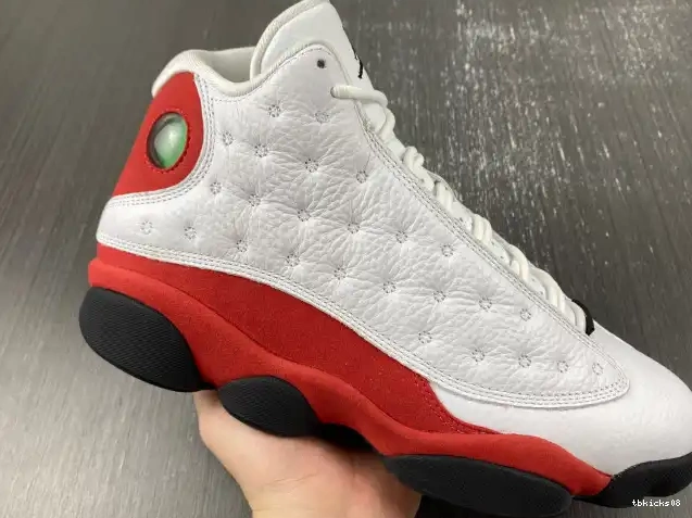 Cheap TBkick (2017) 414571-122 OG 13 Retro Jordan Chicago 0421